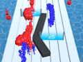 Permainan Penembak Meriam Stickman  secara online