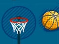 Permainan Bola basket  secara online