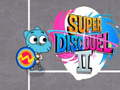 Permainan Duel Disk Super 2  secara online