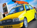 Permainan Simulator Pekerjaan Pengemudi Online  secara online
