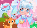 Permainan Boneka Lucu Toddie  secara online
