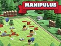 Permainan Manipulasi  secara online