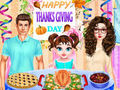 Permainan Hari Thanksgiving Bayi Taylor  secara online