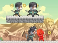 Permainan Petualangan Naruto 2  secara online