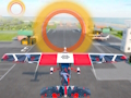 Permainan Game Penerbangan Pilot Pesawat 24  secara online