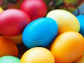 Permainan Jigsaw Telur Paskah  secara online