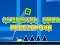 Permainan Dasbor geometri FreezeNova  secara online