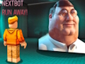 Permainan Nextbot Lari!  secara online