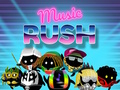 Permainan Musik Rush secara online
