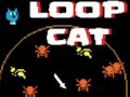 Permainan Lingkaran Kucing  secara online
