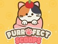 Permainan Scoop yang sempurna  secara online