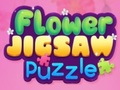 Permainan Teka-teki Jigsaw Bunga  secara online