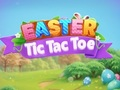 Permainan Paskah Tic Tac Toe  secara online
