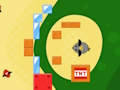 Permainan Game Kucing vs Tikus!  secara online