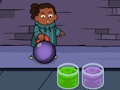 Permainan Craig dari Creek Bermitra dalam Slime  secara online