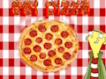Permainan Ayo pizza  secara online