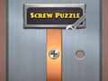 Permainan Puzzle Sekrup secara online