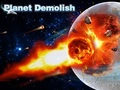 Permainan Planet Pembongkaran secara online