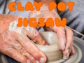 Permainan Jigsaw Pot Tanah Liat  secara online