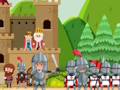 Permainan Pertahanan Menara Retro  secara online