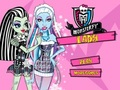 Permainan Monsterfy Wanita secara online