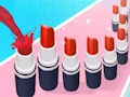 Permainan Pelari Tumpukan Lipstik  secara online