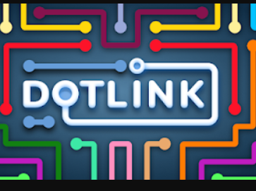 Permainan Tautan Titik  secara online