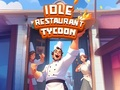 Permainan Taipan Restoran Idle  secara online