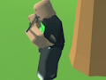 Permainan Penembak Dunia Roblox  secara online