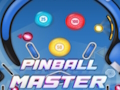 Permainan Master Pinball  secara online