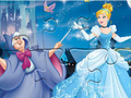 Permainan Teka-teki Jigsaw: Transformasi Cinderella  secara online