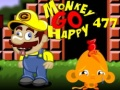 Permainan Monyet Pergi Bahagia Tahap 477  secara online