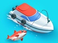 Permainan Memancing Menganggur  secara online