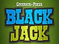 Permainan Gubernur Poker Black Jack secara online