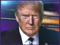 Permainan Jutawan dengan Trump secara online