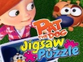 Permainan Tepuk Puzzle Jigsaw Anjing  secara online