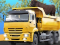 Permainan Simulator Truk Besar  secara online