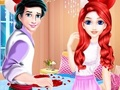 Permainan Pasangan Malam Kencan Romantis  secara online