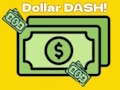 Permainan Dolar Dash!  secara online