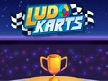 Permainan Ludo Kart secara online