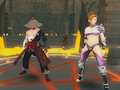 Permainan Samurai vs Yakuza secara online