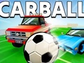 Permainan Bola Mobil. io  secara online
