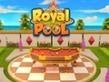 Permainan Kolam Kerajaan  secara online