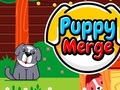 Permainan Penggabungan Anak Anjing  secara online