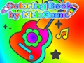 Permainan Buku Mewarnai oleh KidsGame  secara online