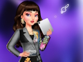Permainan Fangirl K-Pop BFF  secara online