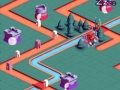 Permainan Pertahanan Menara Mengantuk  secara online