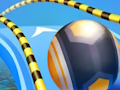 Permainan Berlari mencari bola  secara online