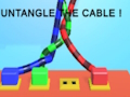Permainan Pengurai Kabel  secara online