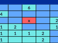 Permainan Minesweeper, permainan teka-teki klasik secara online